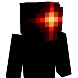 einvx's Minecraft skin
