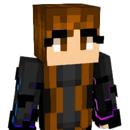 eiorising Minecraft avatar bust