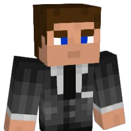 eipromb's Minecraft skin