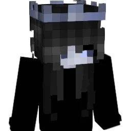 eiqrhxwrty Minecraft avatar bust