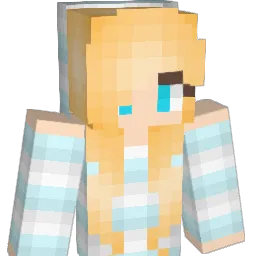 eiram_asil Minecraft avatar bust