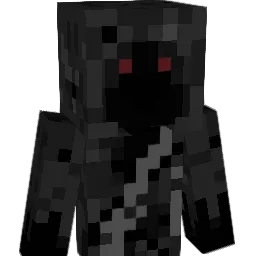 eirik135 Minecraft avatar bust