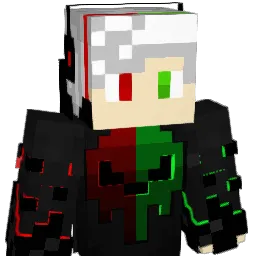 eiriko123 Minecraft avatar bust