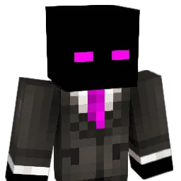 eisBerg21 Minecraft avatar bust