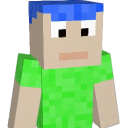 eisele2847 Minecraft avatar bust