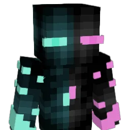 eisenbuilder Minecraft avatar bust
