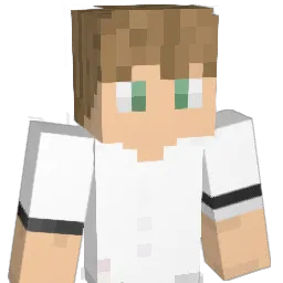 eisfalke32 Minecraft avatar bust