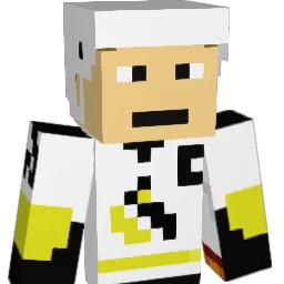 eisler17 Minecraft avatar bust