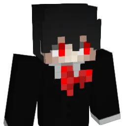 eismitstreusel Minecraft avatar bust