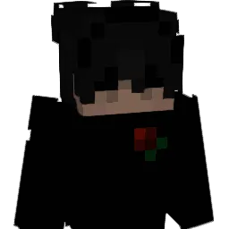 eismmdm1 Minecraft avatar bust