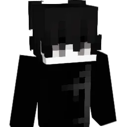 eisschicht Minecraft avatar bust