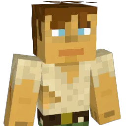 eit's Minecraft skin