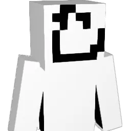 eitan0811 Minecraft avatar bust