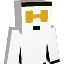 eitan1234r Minecraft avatar bust