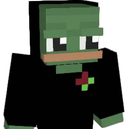 eitan421's Minecraft skin