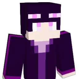 eitera1125 Minecraft avatar bust