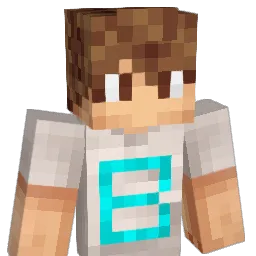 eiwoc's Minecraft skin