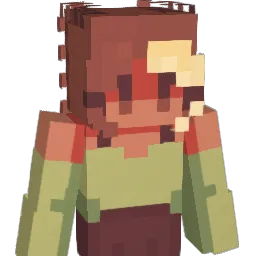 eixara's Minecraft skin