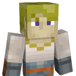 eiyr's Minecraft skin