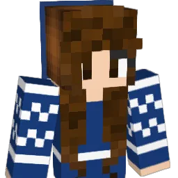 ejaffee Minecraft avatar bust