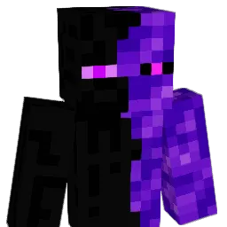 ejalind Minecraft avatar bust