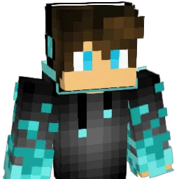 ejc11 Minecraft avatar bust