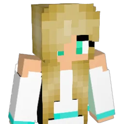 ejde91 Minecraft avatar bust