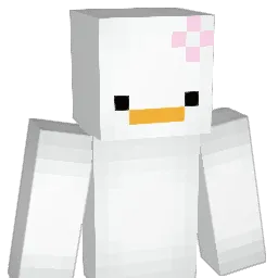 ejelzip Minecraft avatar bust