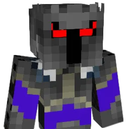 ejf1115 Minecraft avatar bust