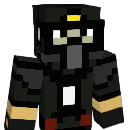ejhb1 Minecraft avatar bust