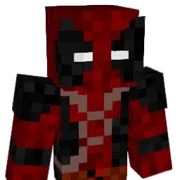 ejhealy3 Minecraft avatar bust