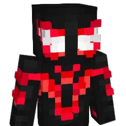 ejhill's Minecraft skin