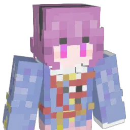 ejirmp4jo6 Minecraft avatar bust