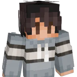 ejj_sho Minecraft avatar bust