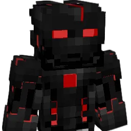 ejludwig Minecraft avatar bust
