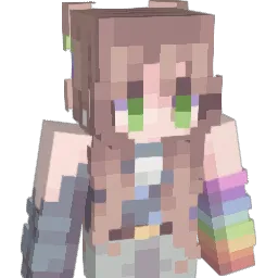 ejma6 Minecraft avatar bust