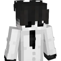 ejne's Minecraft skin