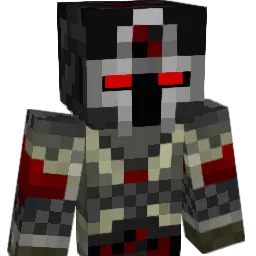 ejoe23 Minecraft avatar bust