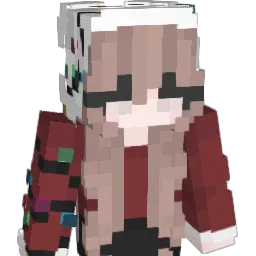 ejoyner23 Minecraft avatar bust
