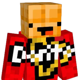 ejpastor Minecraft avatar bust