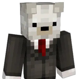 ejpro97 Minecraft avatar bust