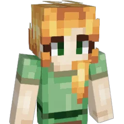 ejsilver's Minecraft skin