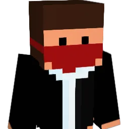 ejsmasher777 Minecraft avatar bust
