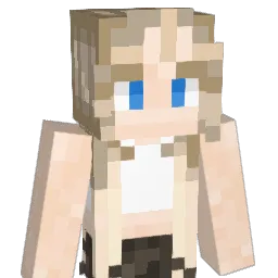 ejsuug Minecraft avatar bust