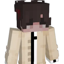 ejten Minecraft avatar bust