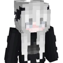 ejtksxk Minecraft avatar bust