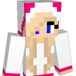 ek44444's Minecraft skin