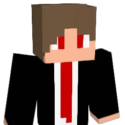 ek456 Minecraft avatar bust