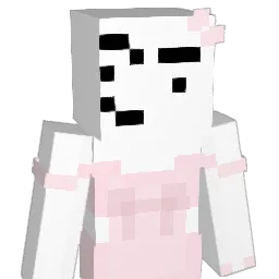 ek4w's Minecraft skin