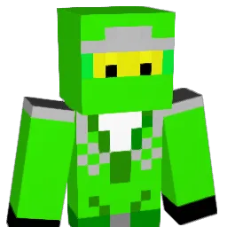ekansdrape1096 Minecraft avatar bust